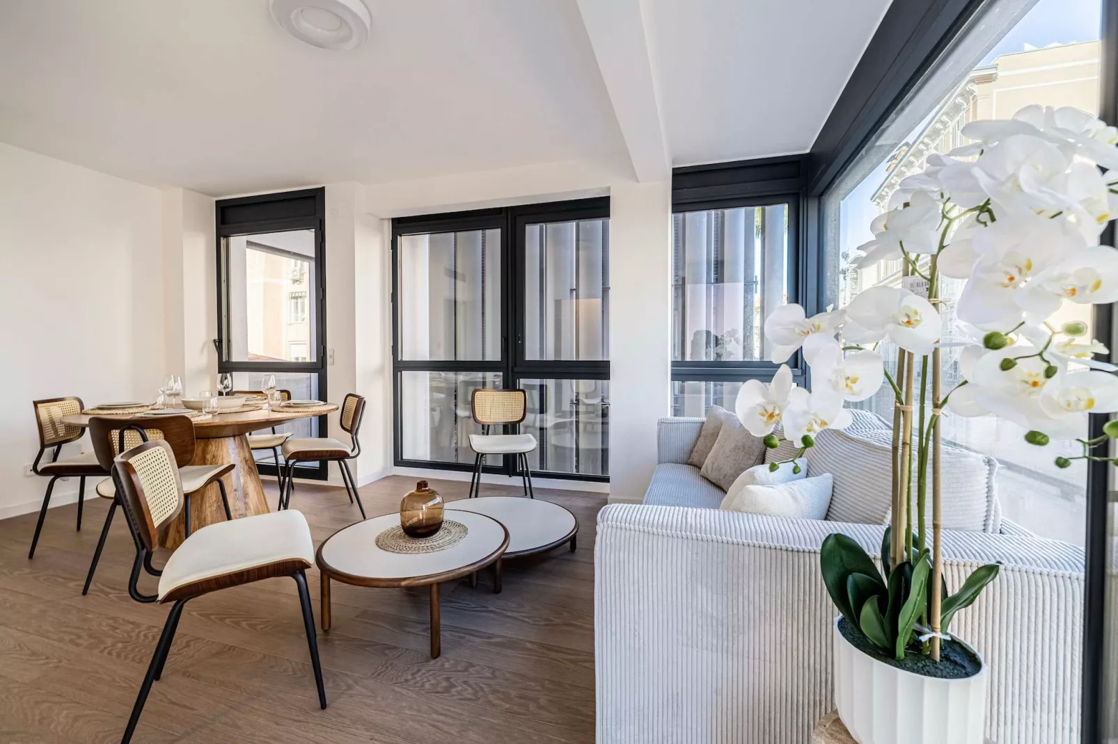 BEAUSOLEIL DUPLEX - Niet-getagd