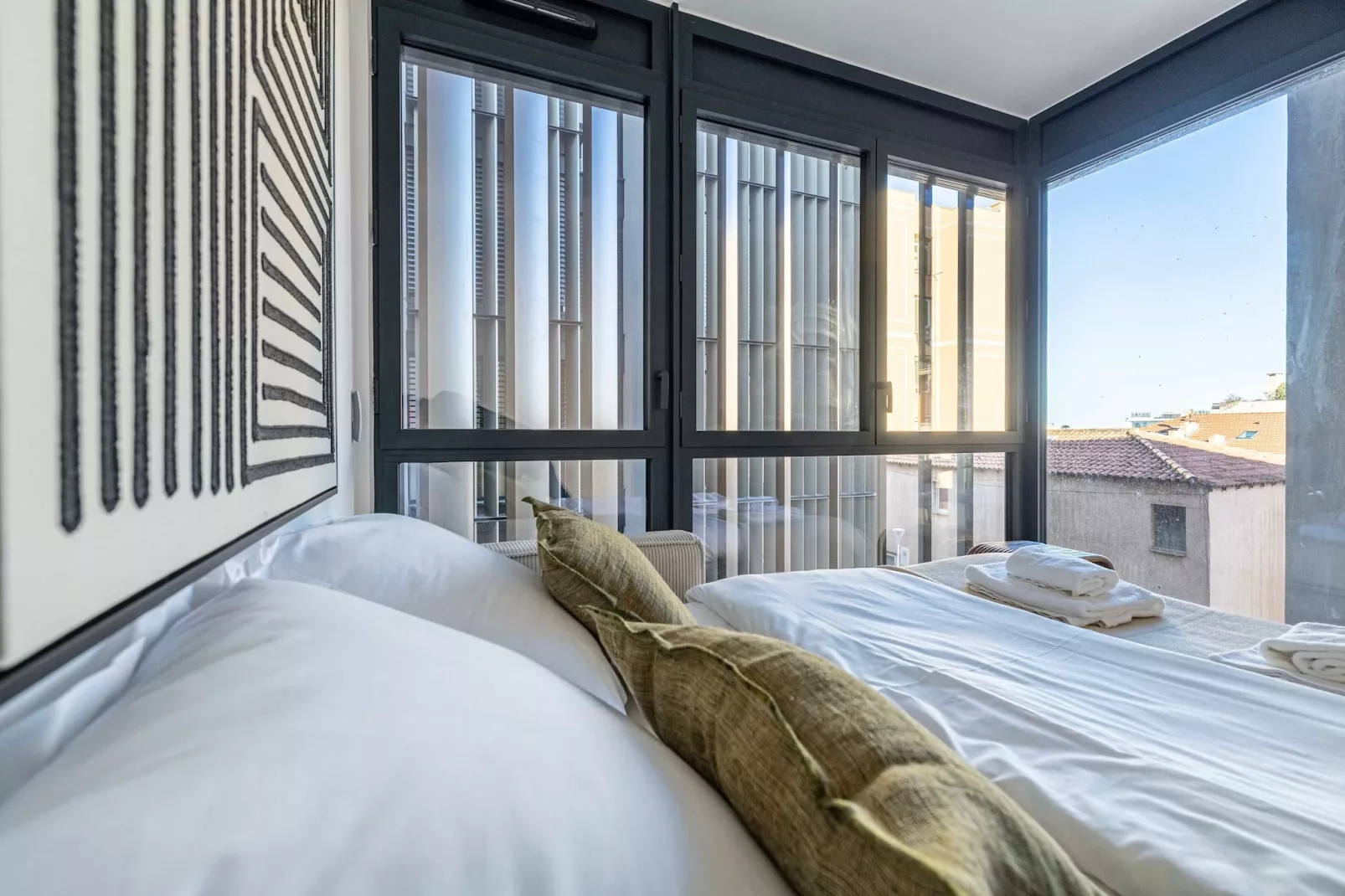 BEAUSOLEIL 2 - Niet-getagd