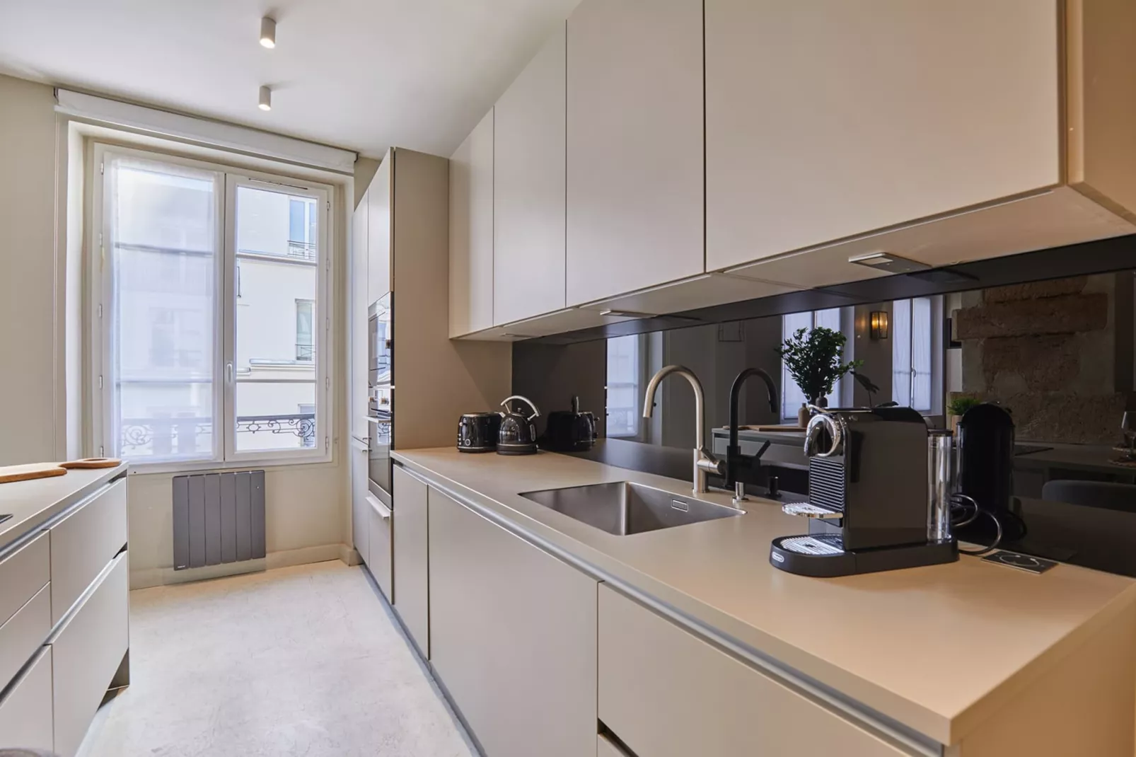 SAINT DENIS 283 - Niet-getagd