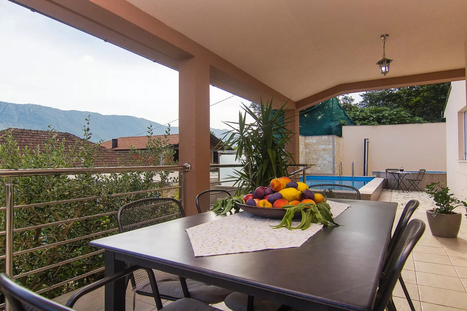 Holiday Home Vele with pool