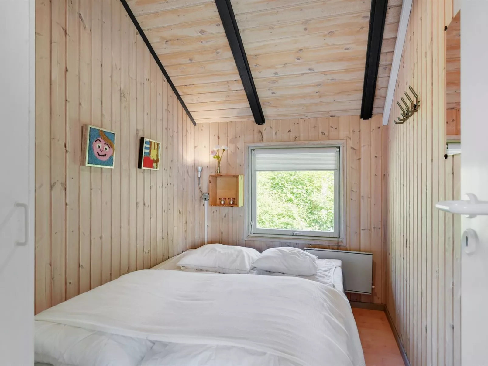 "Thorgot" - 400m from the sea - Binnen