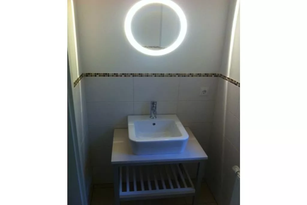 169611 - Badkamer