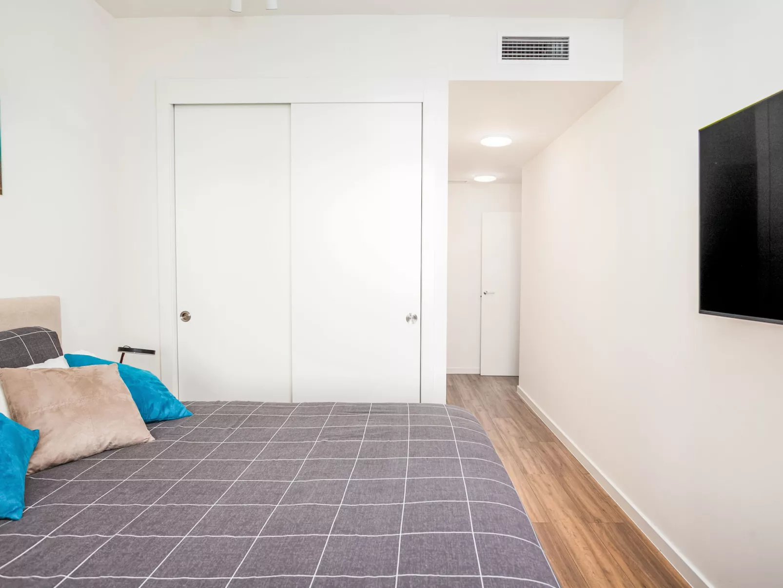 Habitat Valle Romano - Binnen