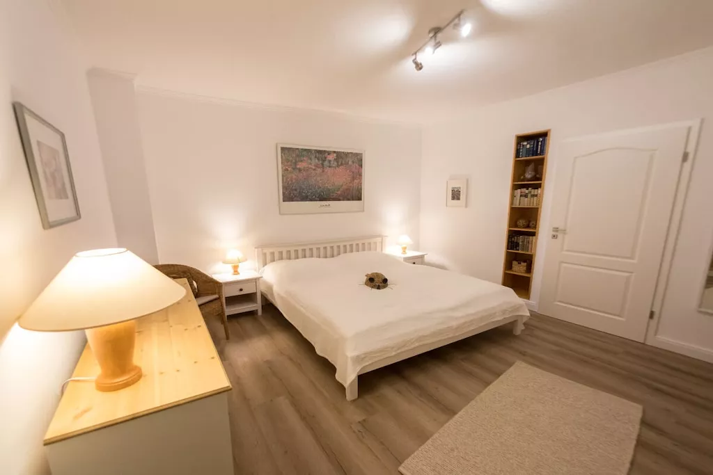 429419 - Slaapkamer