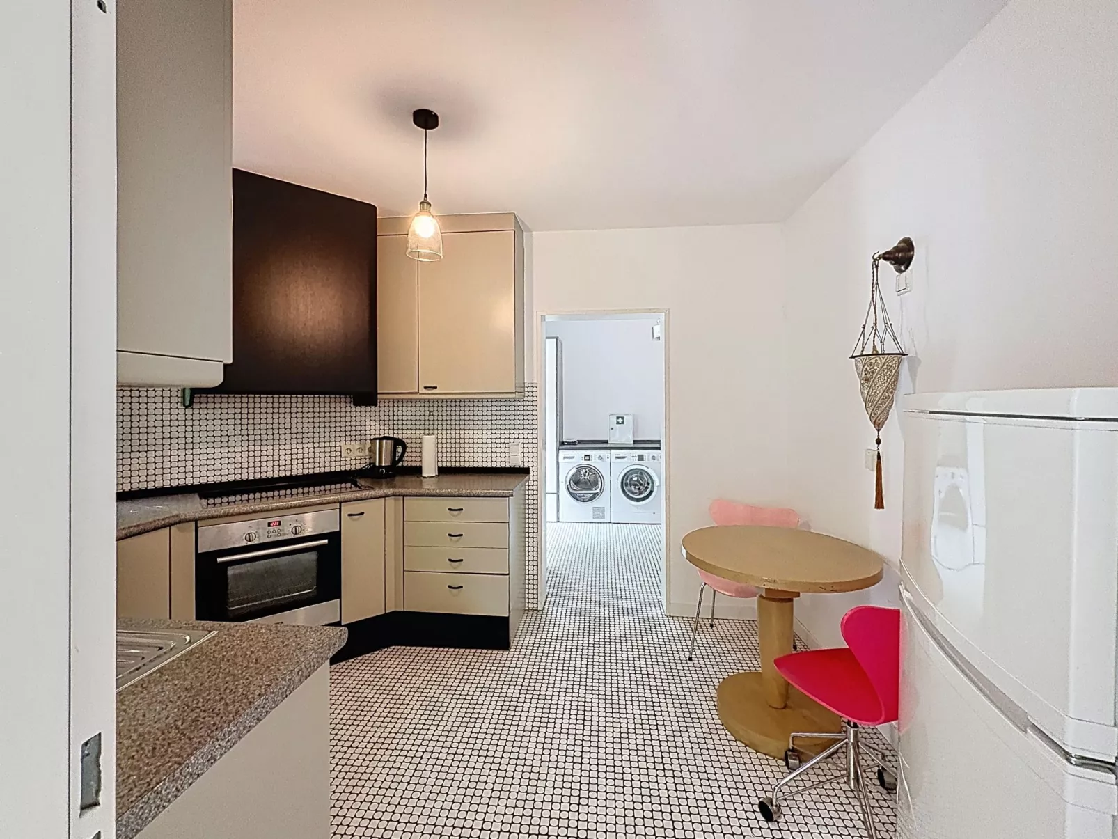 Villa 111 an der Loreley - Binnen