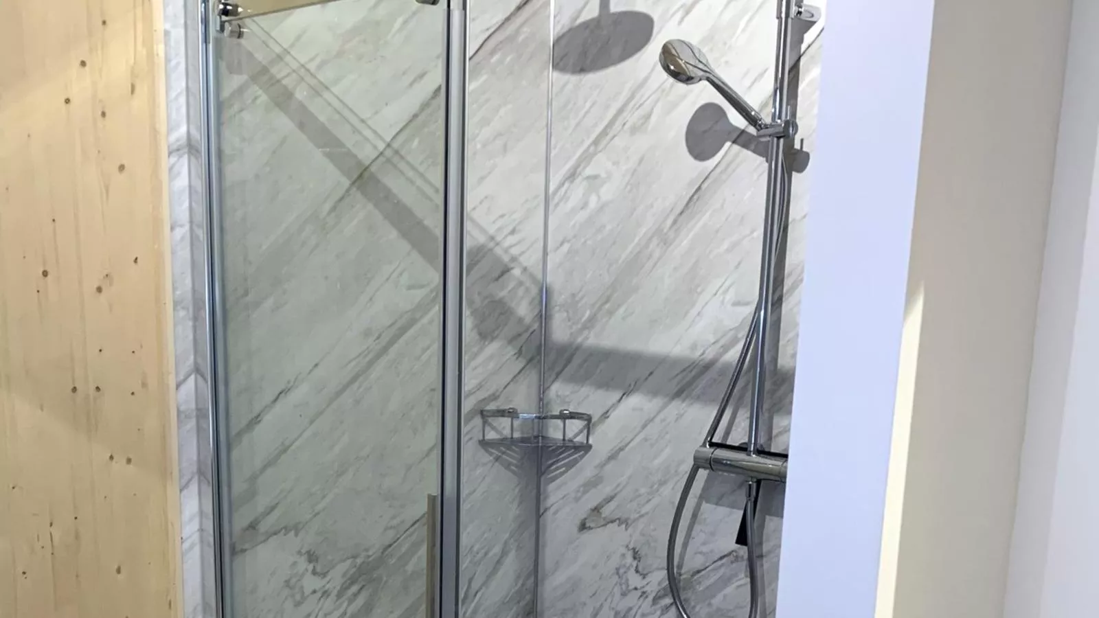 Reiteralm Top 35 - Badkamer