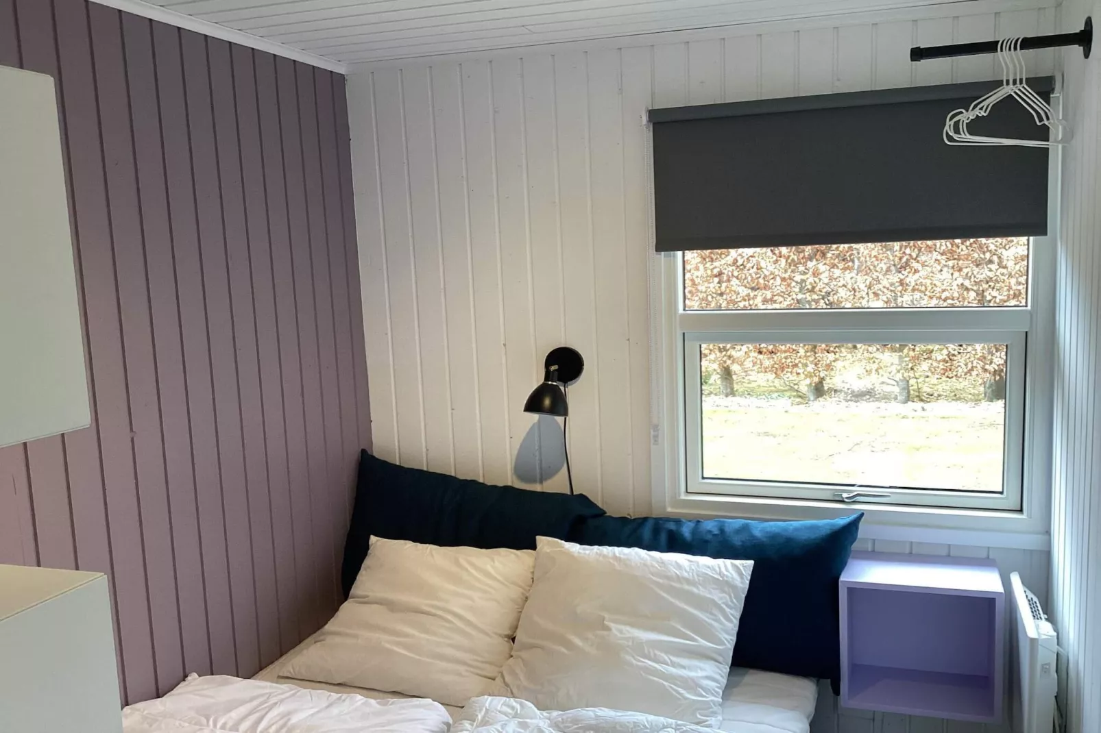 6 Personen vakantie huis in Ansager - Binnen