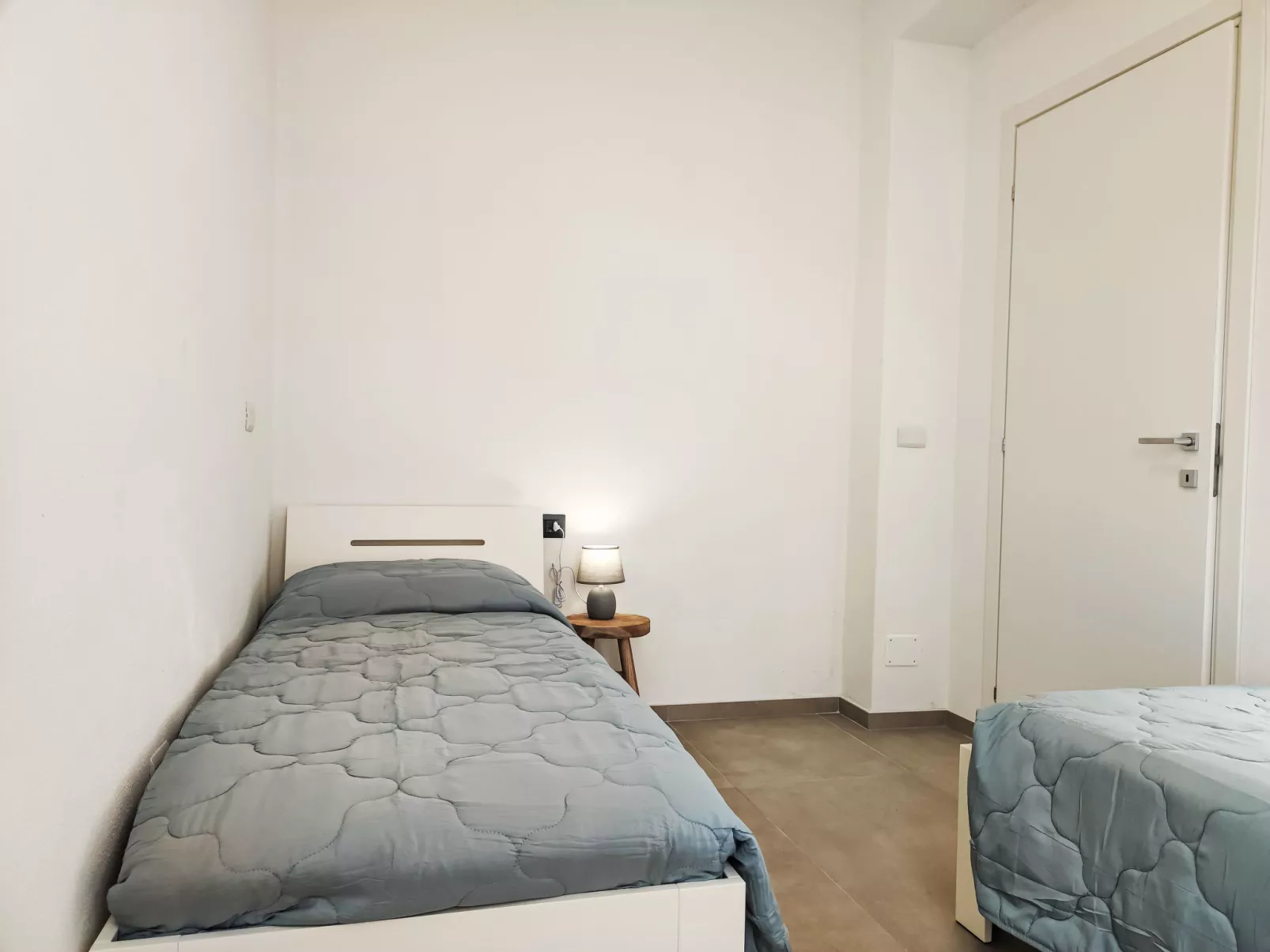 Casa Melinda - Binnen
