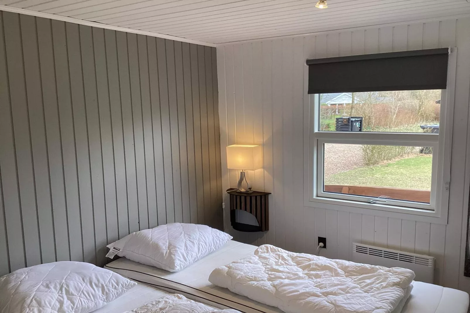 6 Personen vakantie huis in Ansager - Binnen
