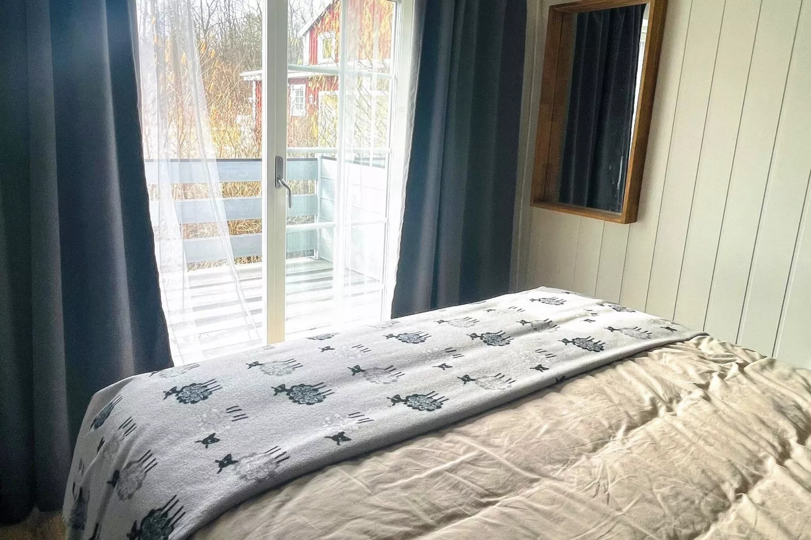 4 sterren vakantie huis in SÖLVESBORG - Binnen