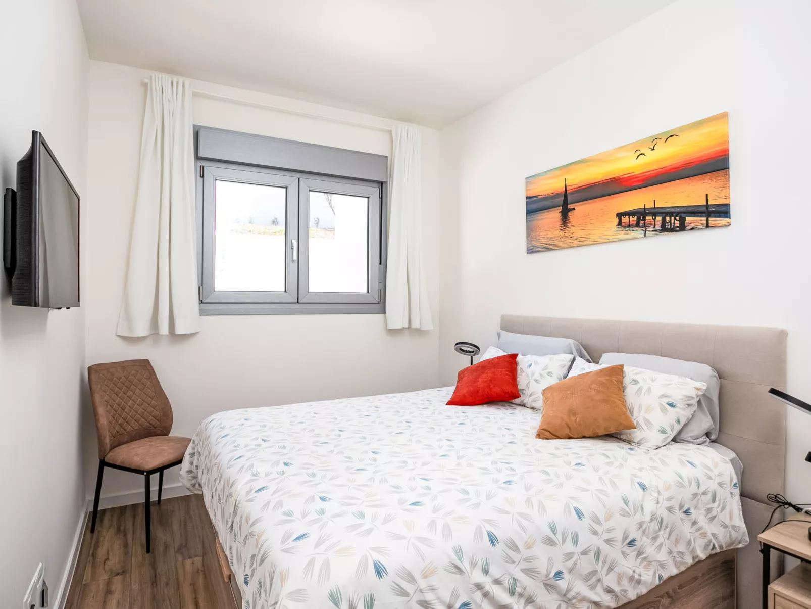 Habitat Valle Romano - Binnen