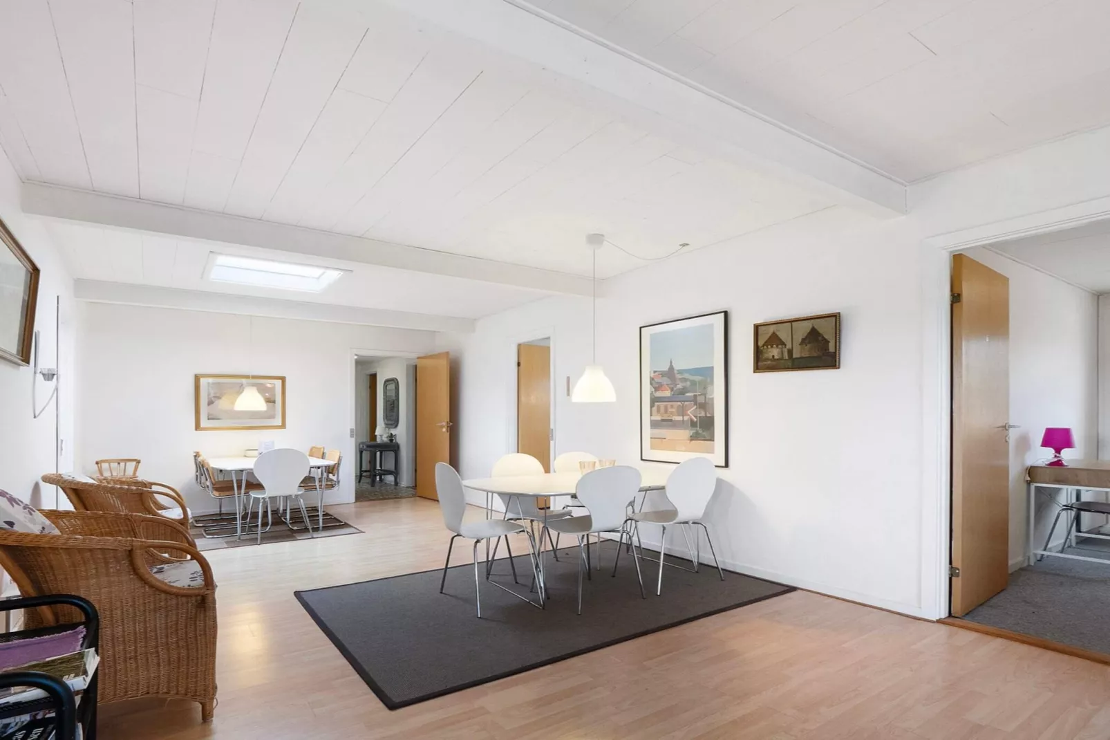 10 Personen vakantie huis in - Binnen