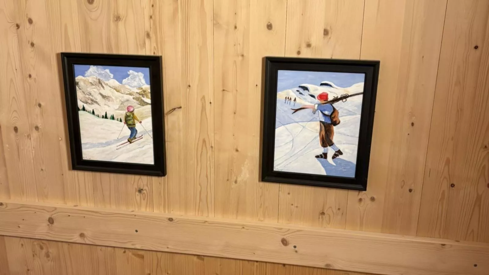 Reiteralm Top 35 - Sfeer