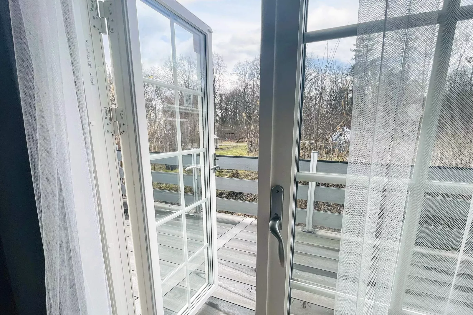 4 sterren vakantie huis in SÖLVESBORG - Binnen
