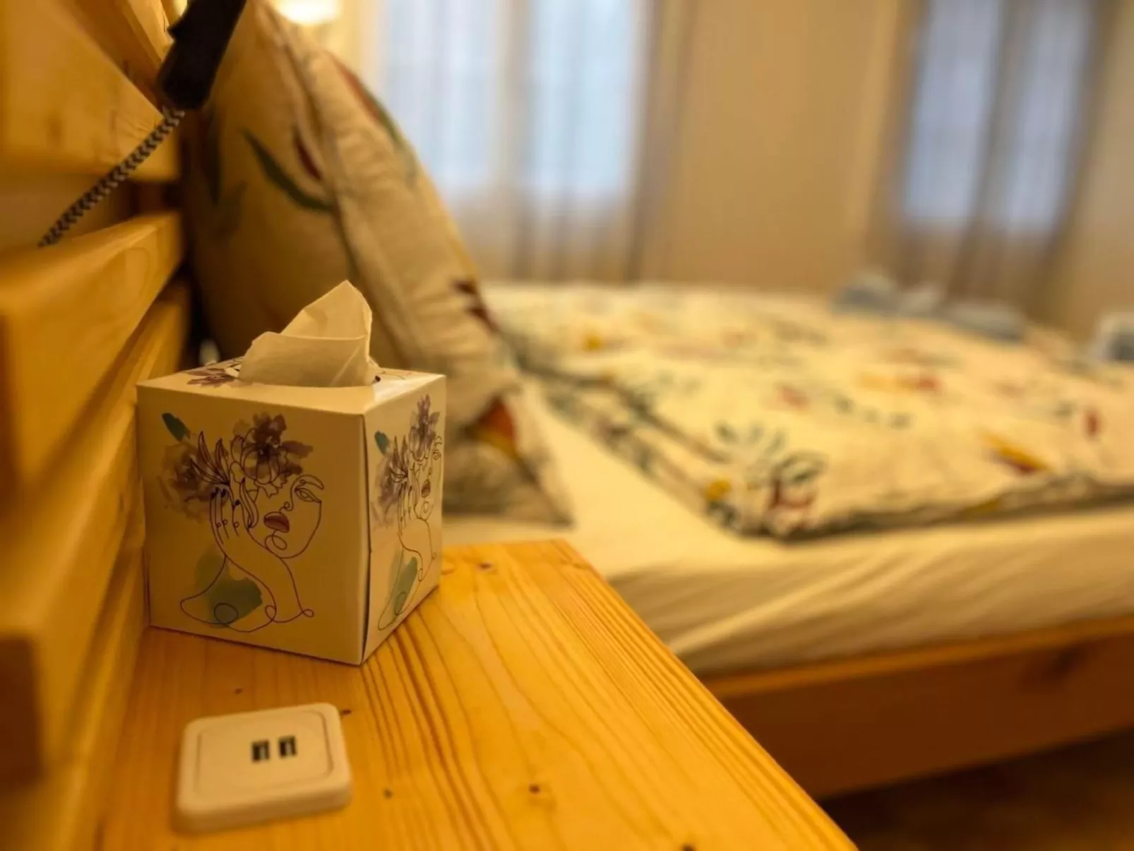 (Ferien)Wohnung *Chalet Blumenrain*, Ballwil - Binnen