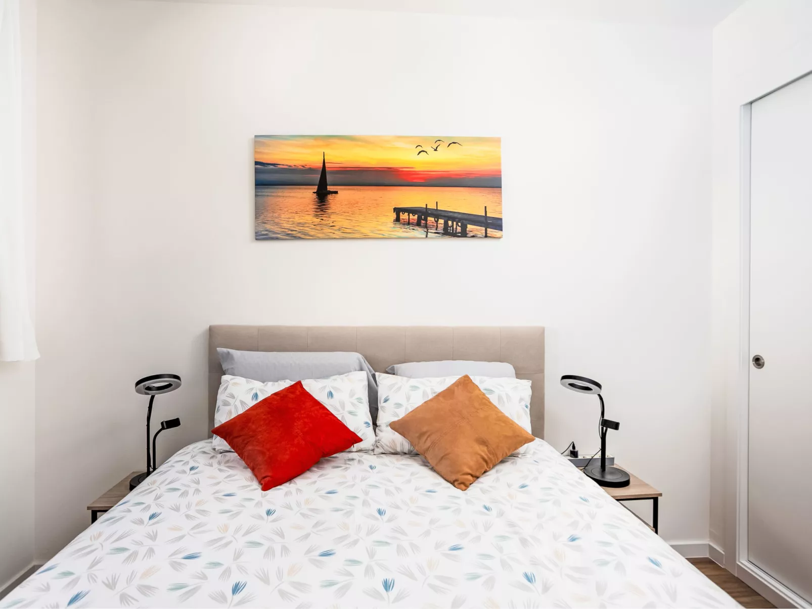 Habitat Valle Romano - Binnen