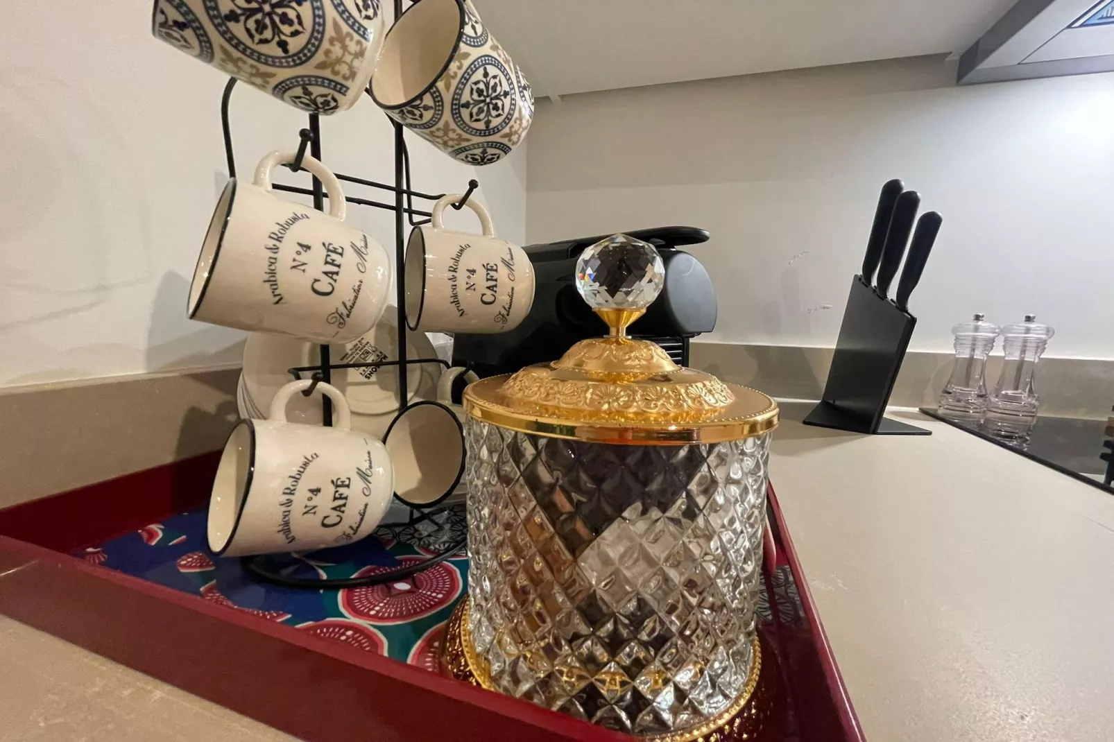 One Lux Stay 3BR / 2BA Antwerp near Central Station - Sfeer