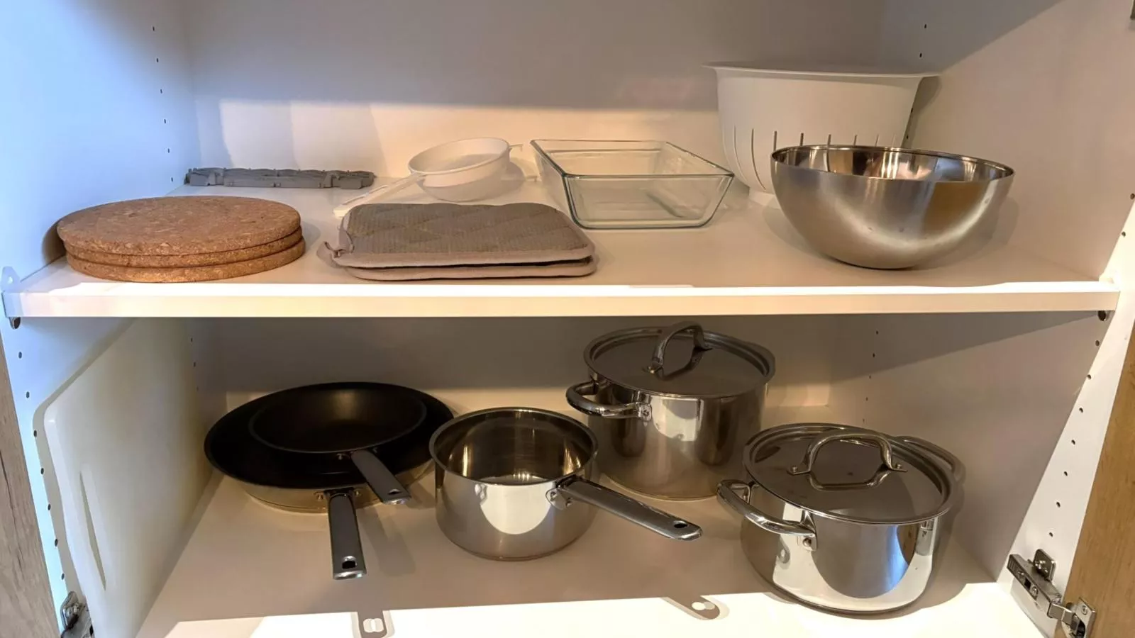 Reiteralm Top 35 - Keuken