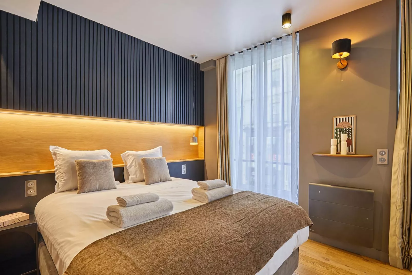 SAINT DENIS 283 - Niet-getagd