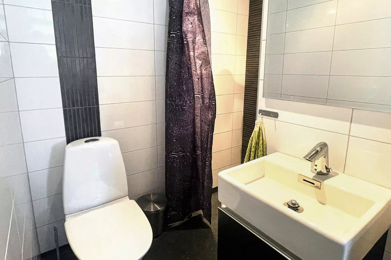 4 sterren vakantie huis in SÖLVESBORG - Binnen