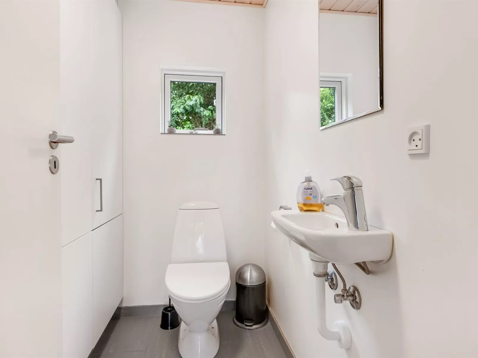 "Hava" - 250m from the sea - Binnen