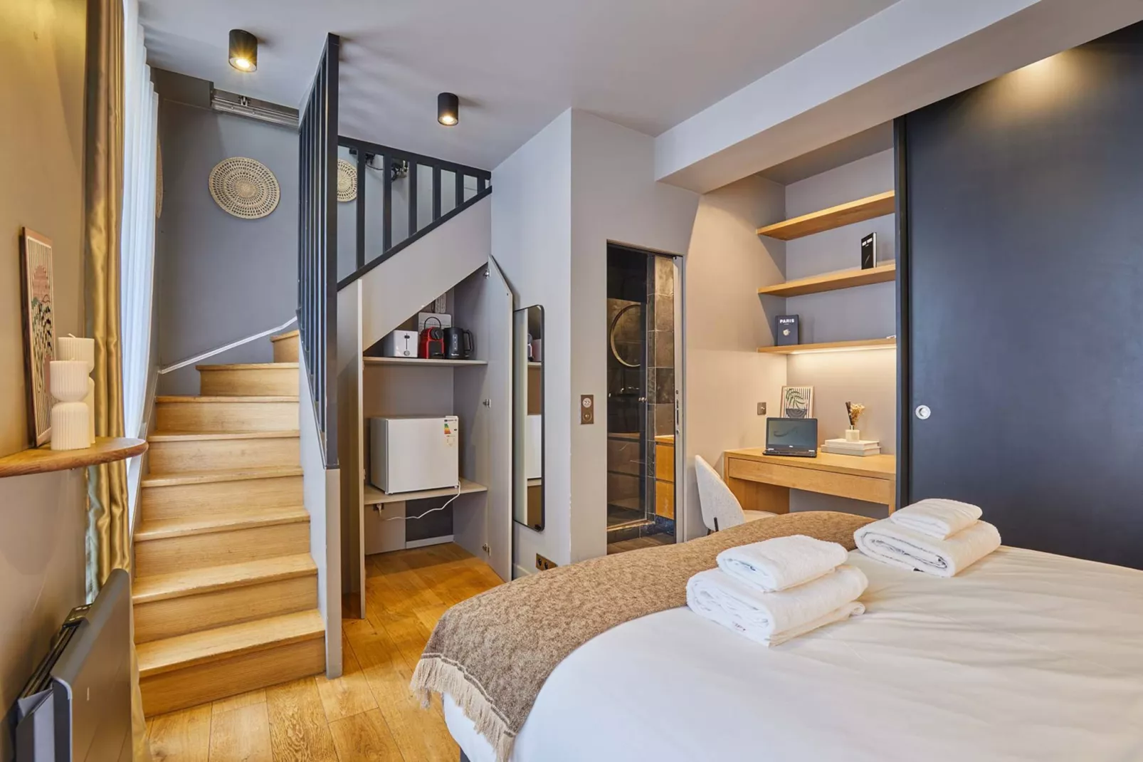 SAINT DENIS 283 - Niet-getagd