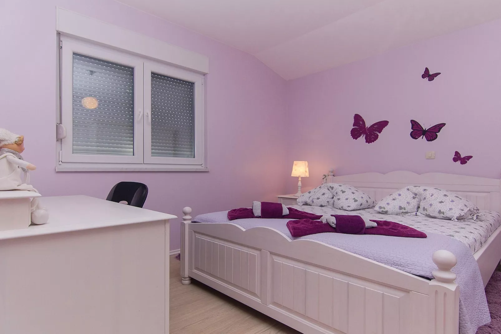 Holiday Home Vele with pool