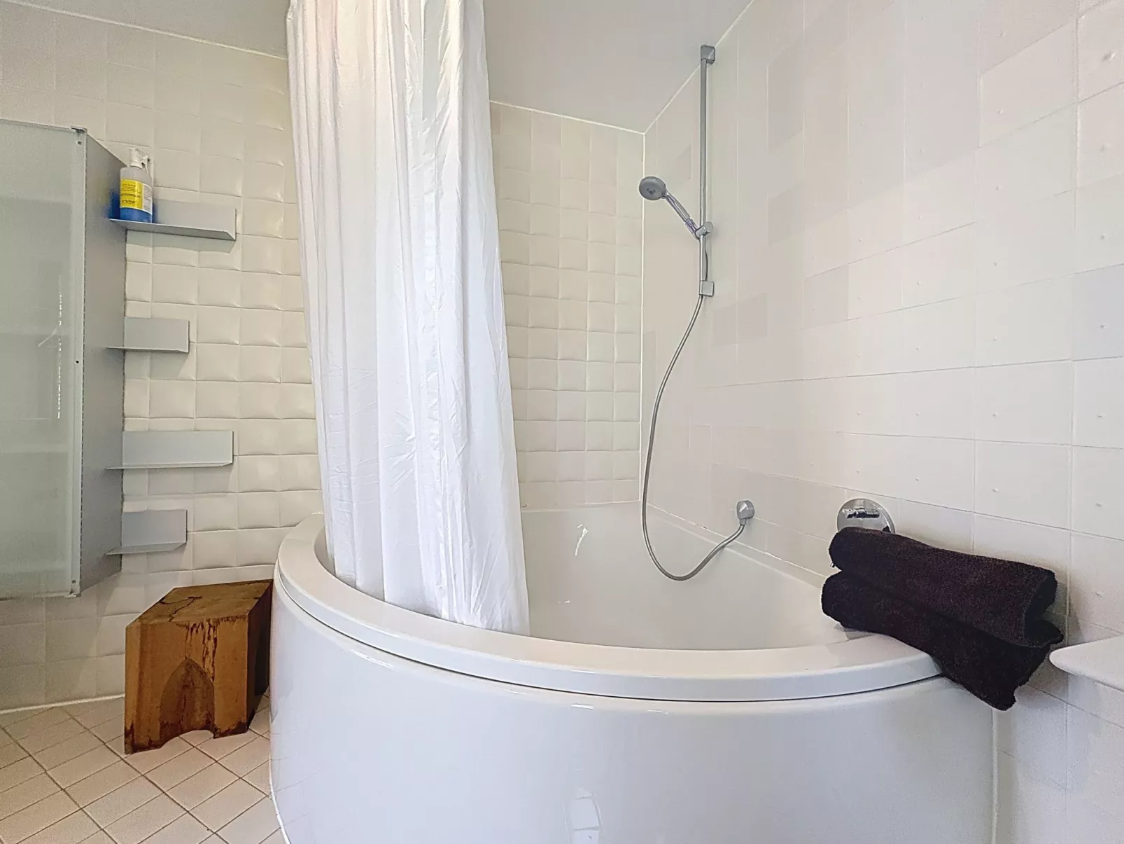 Villa 111 an der Loreley - Binnen