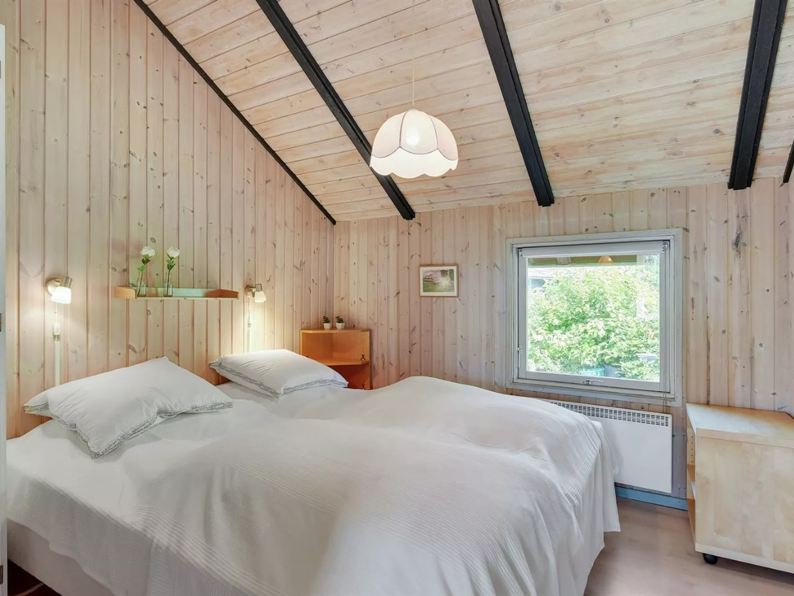 "Thorgot" - 400m from the sea - Binnen