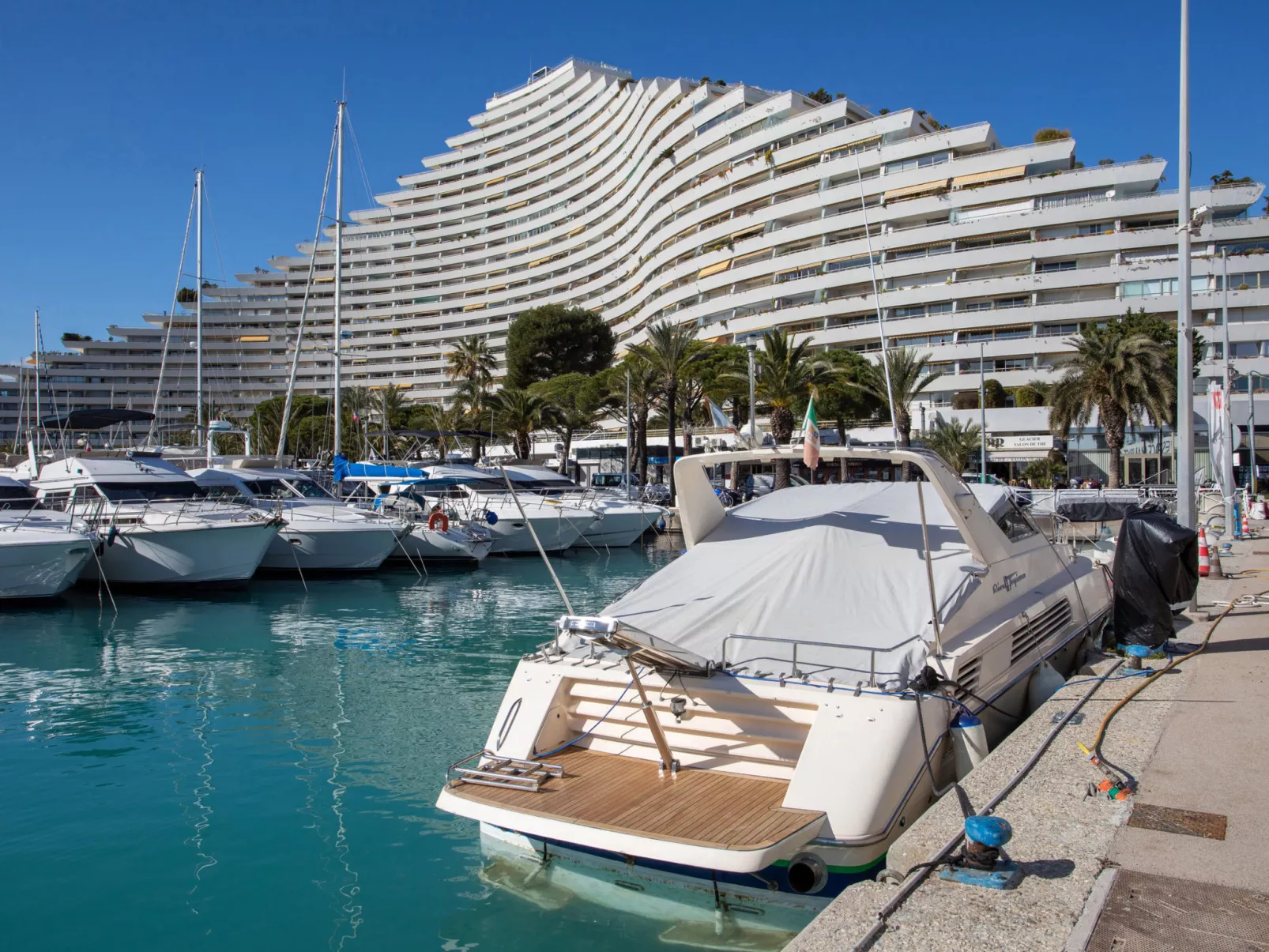 Studio La Provence - Omgeving