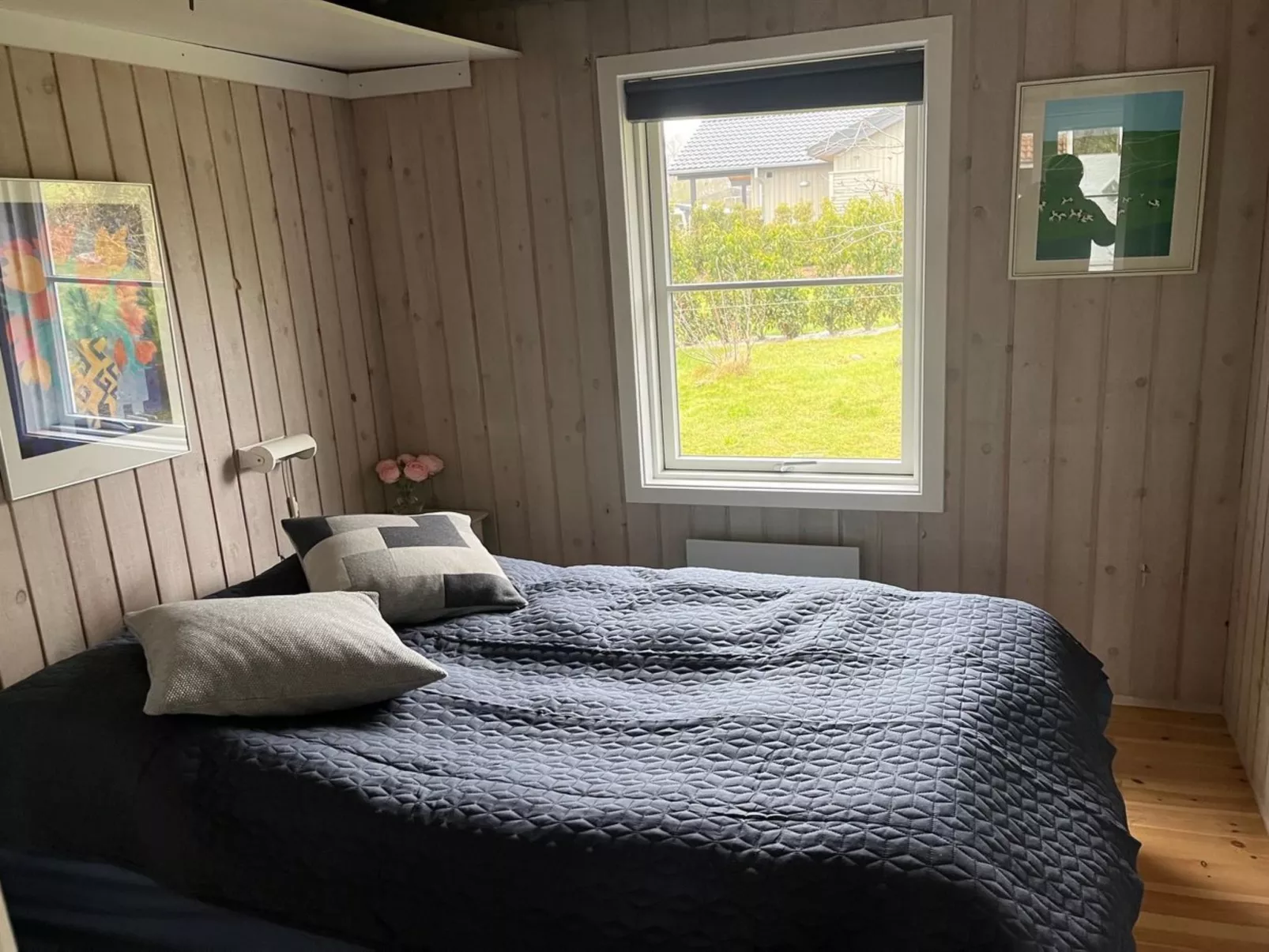 "Hava" - 250m from the sea - Binnen