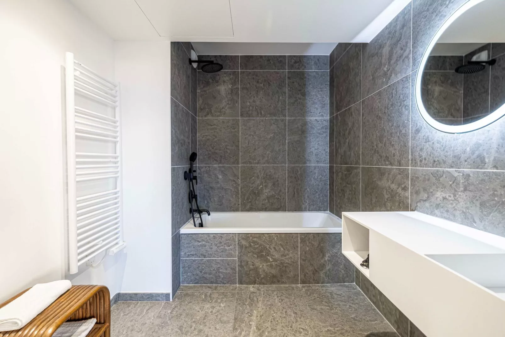 BEAUSOLEIL DUPLEX - Niet-getagd