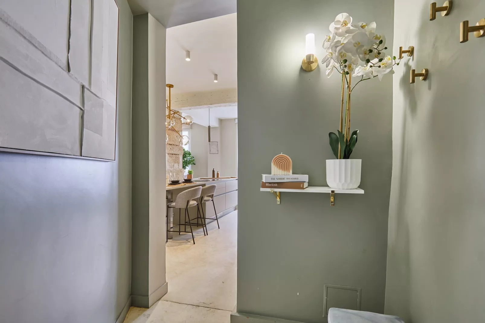 SAINT DENIS 283 - Niet-getagd