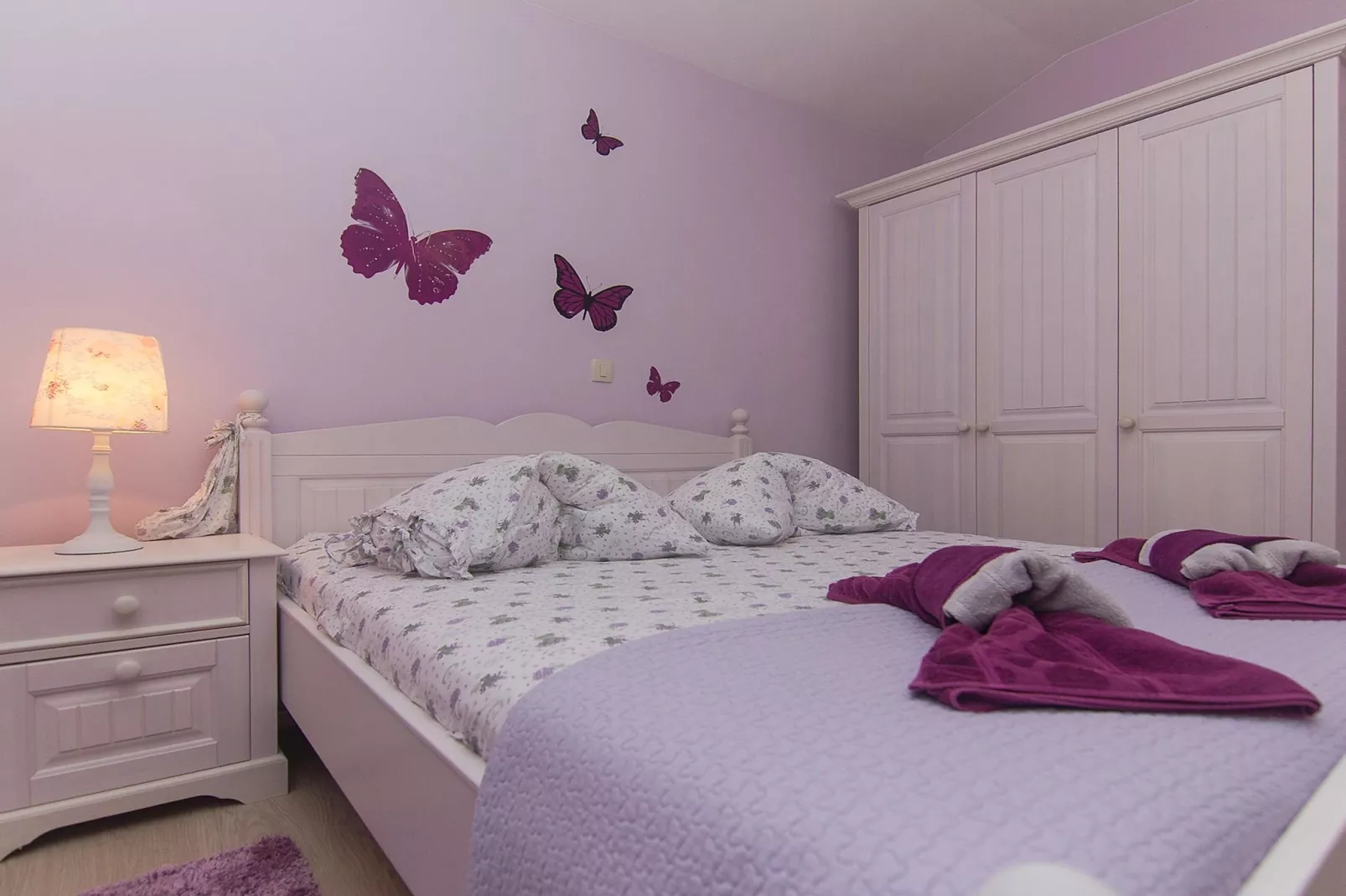 Holiday Home Vele with pool