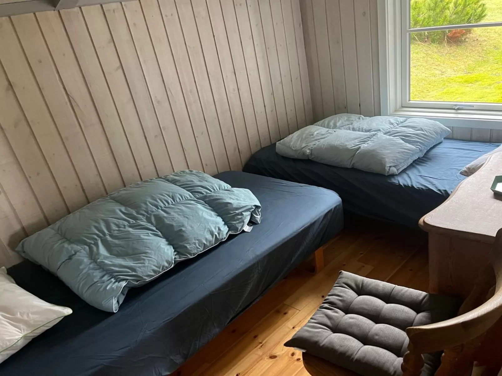 "Hava" - 250m from the sea - Binnen