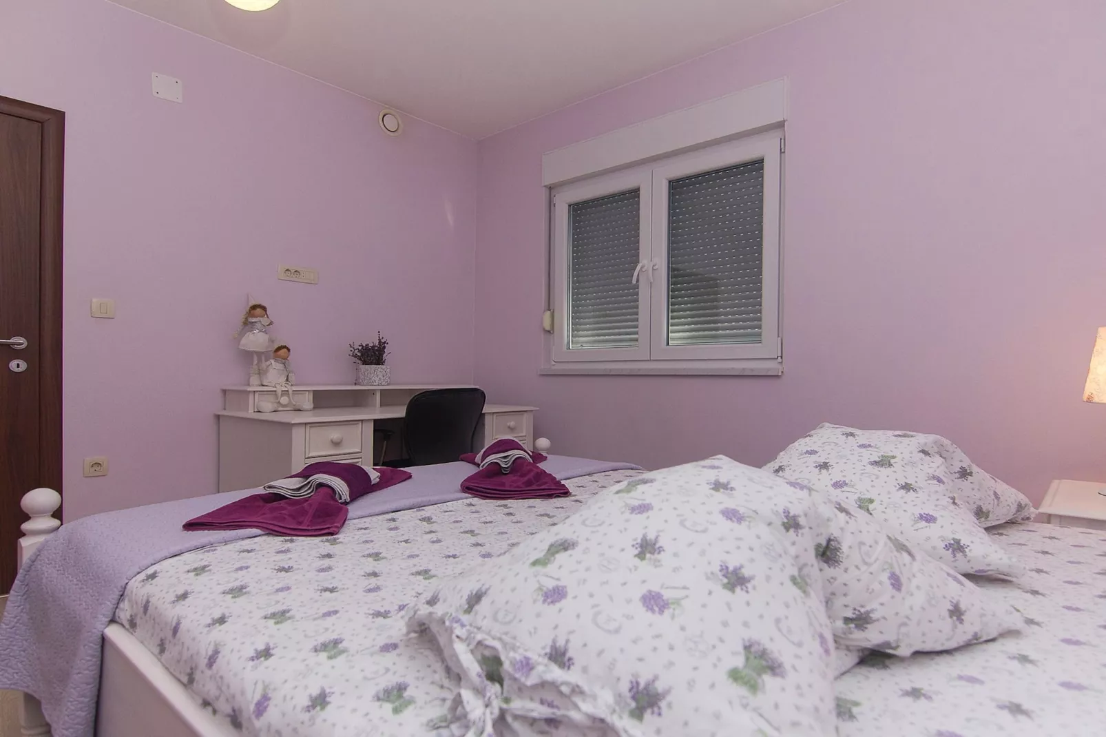 Holiday Home Vele with pool