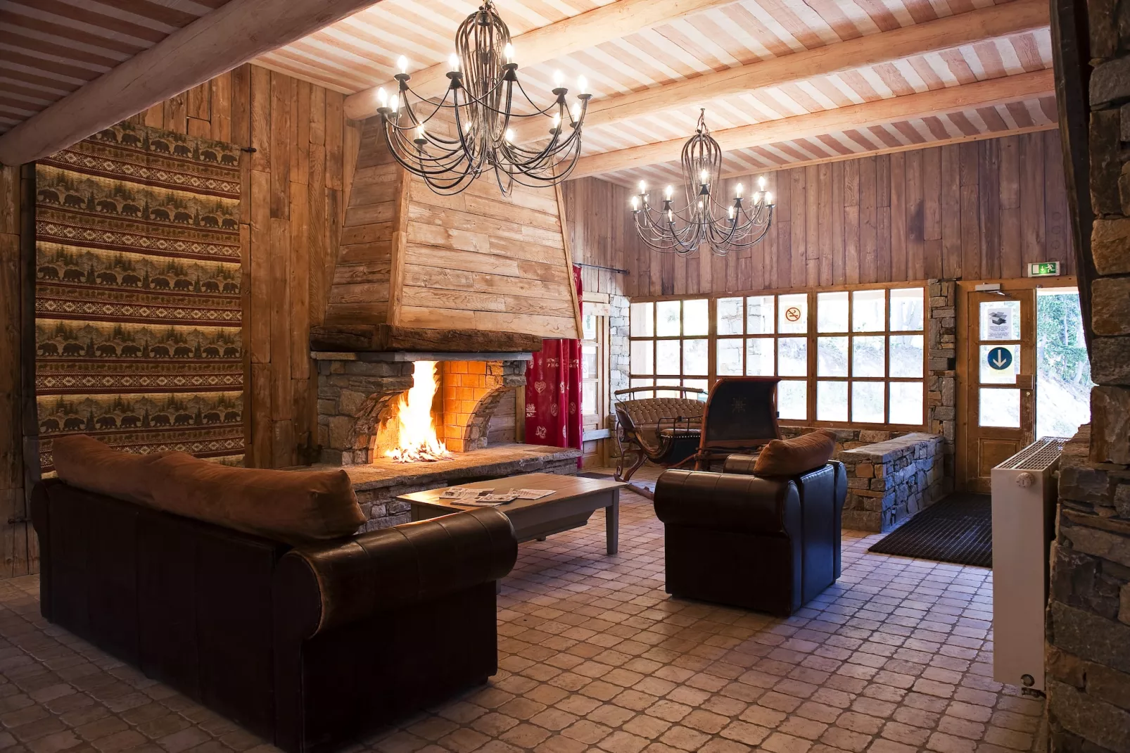 Chalet de L'Ours 2