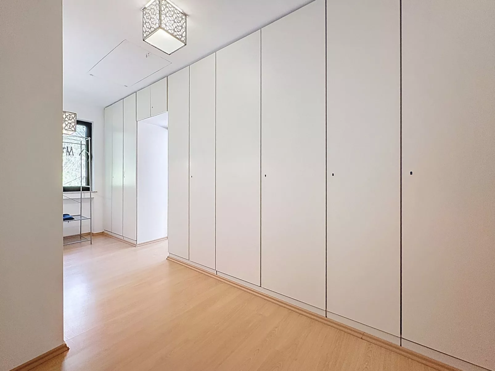 Villa 111 an der Loreley - Binnen