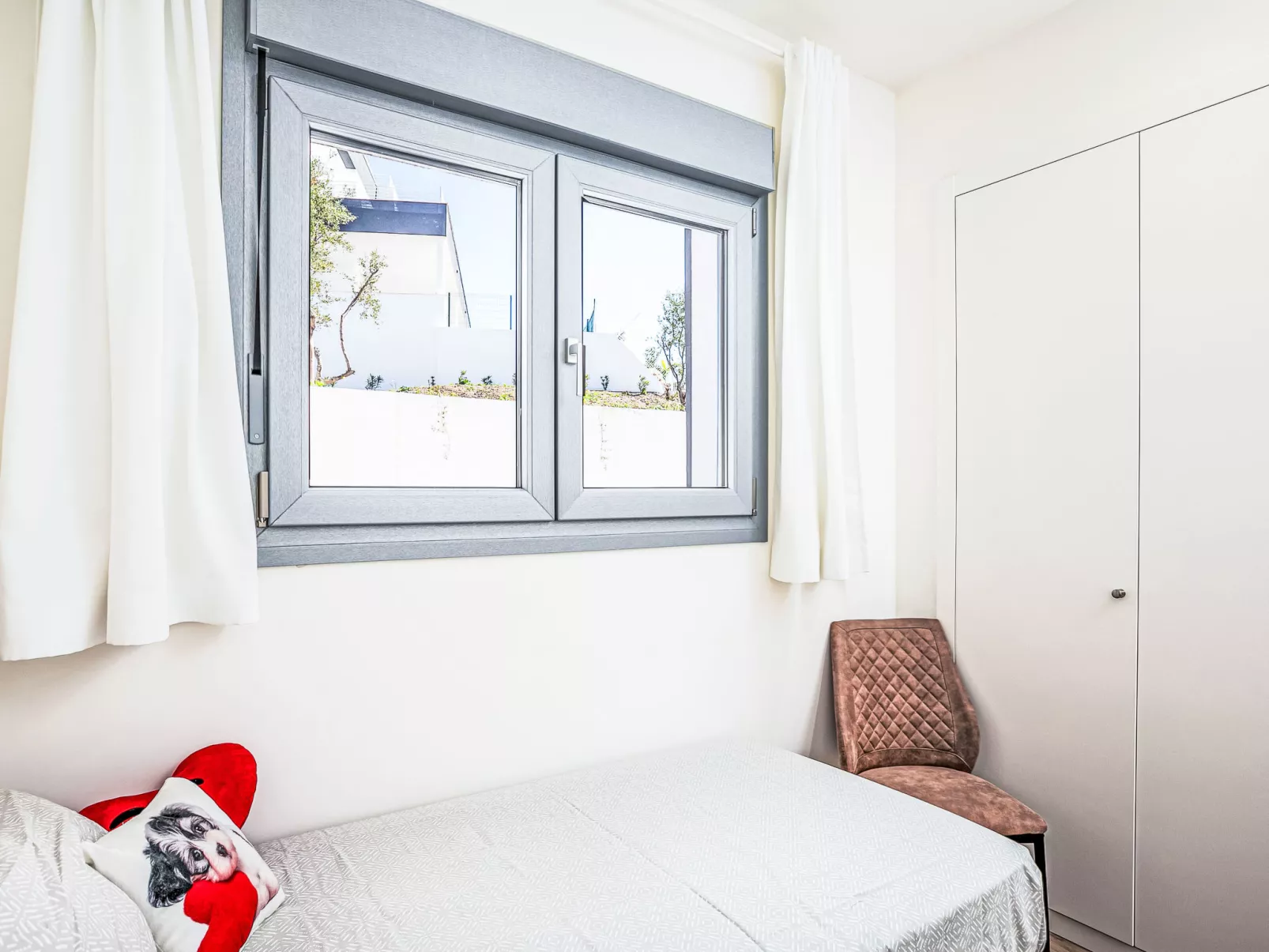 Habitat Valle Romano - Buiten