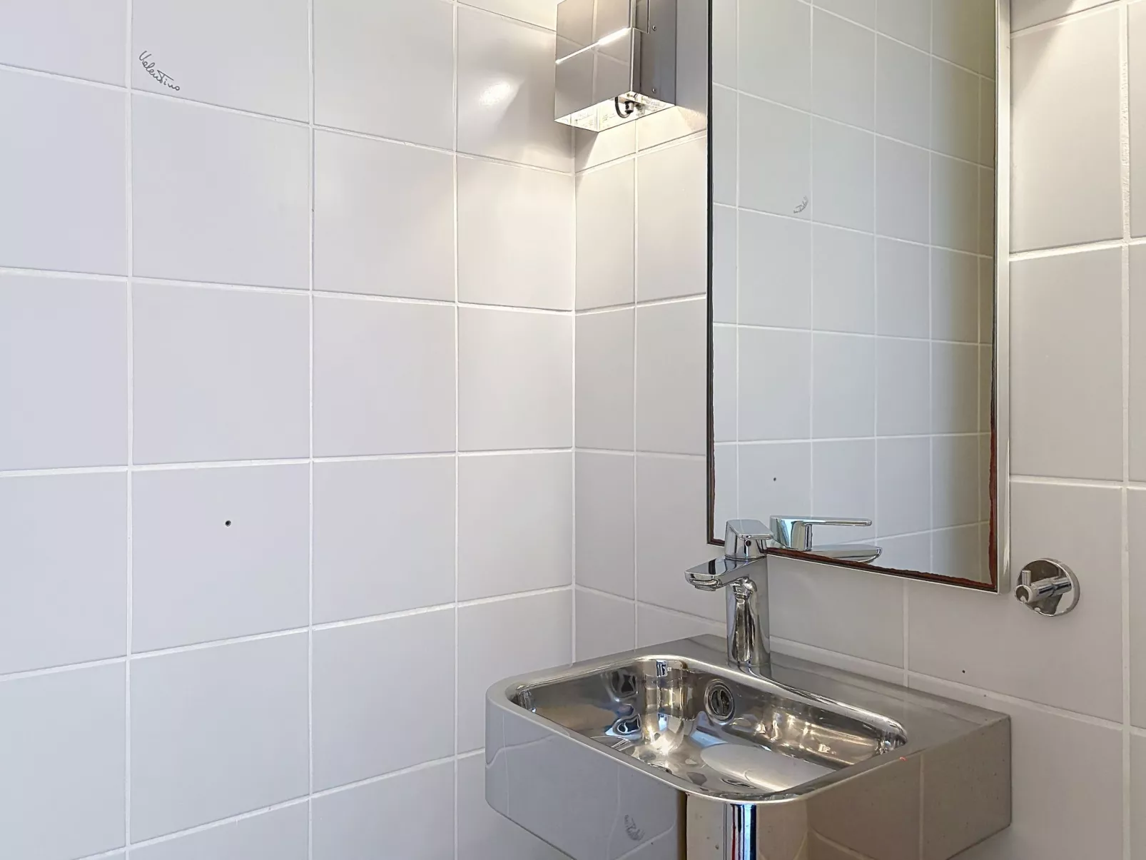 Villa 111 an der Loreley - Binnen