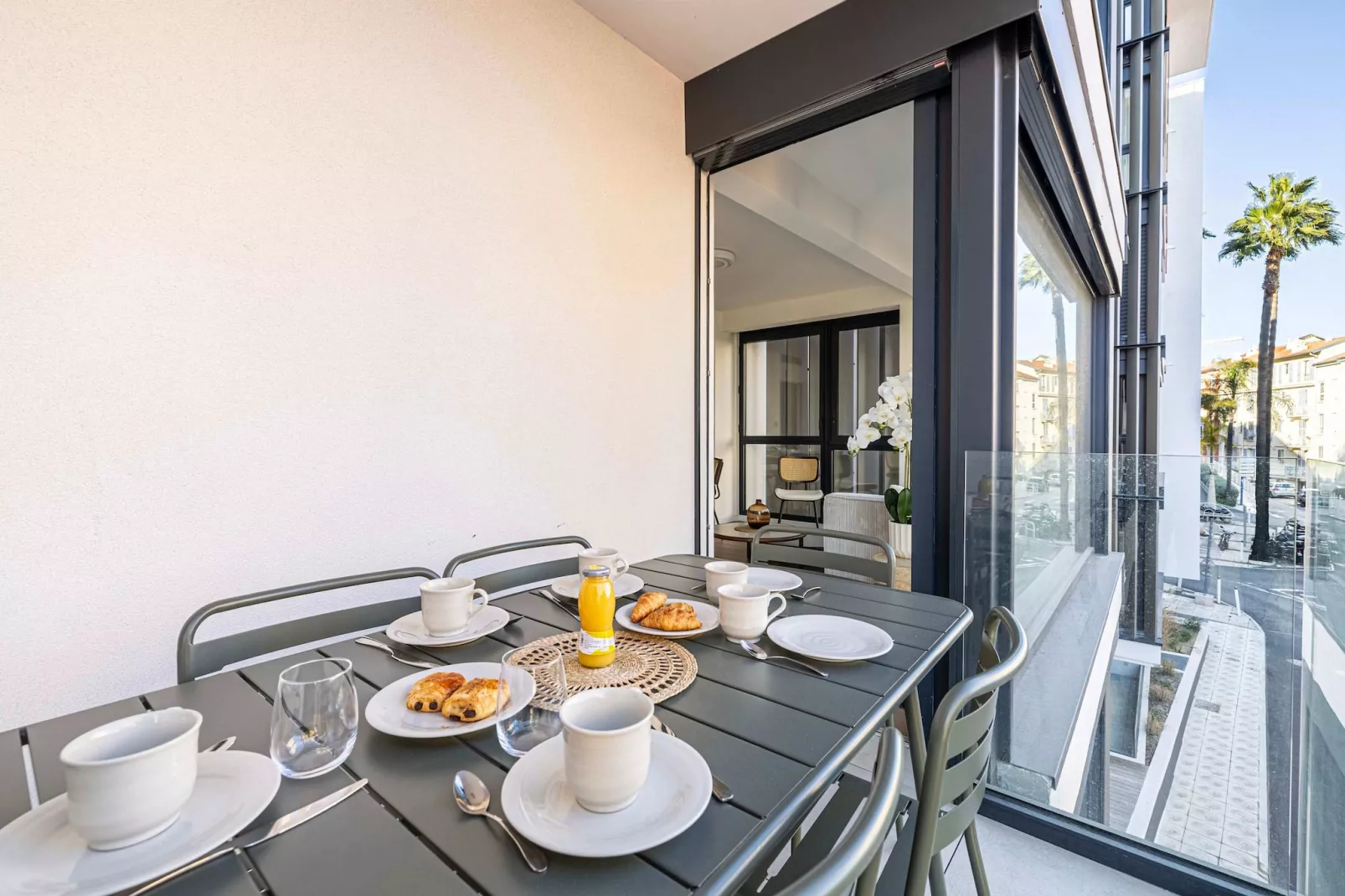 BEAUSOLEIL DUPLEX - Niet-getagd