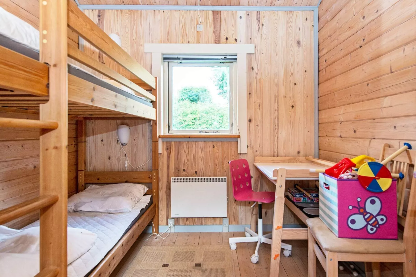 6 persoons vakantie huis in Silkeborg-By Traum-Binnen