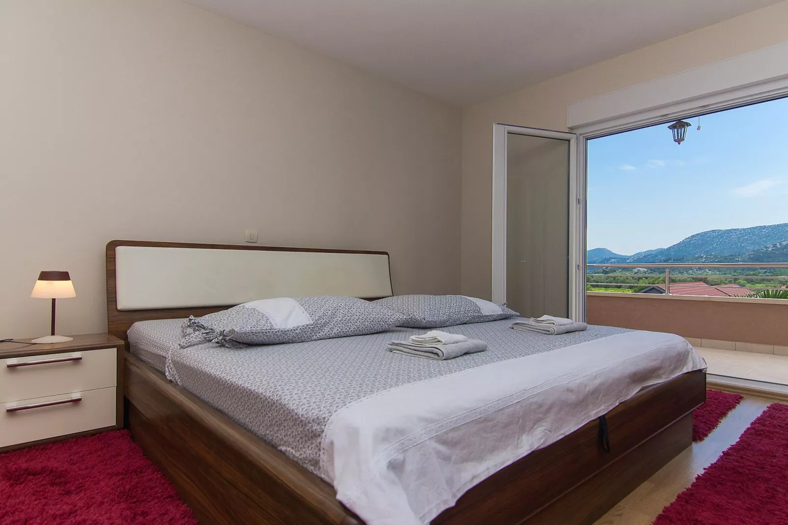 Holiday Home Vele with pool