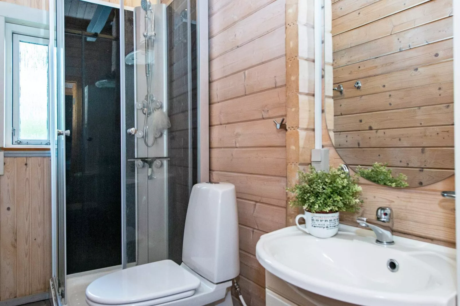 6 persoons vakantie huis in Silkeborg-By Traum-Binnen