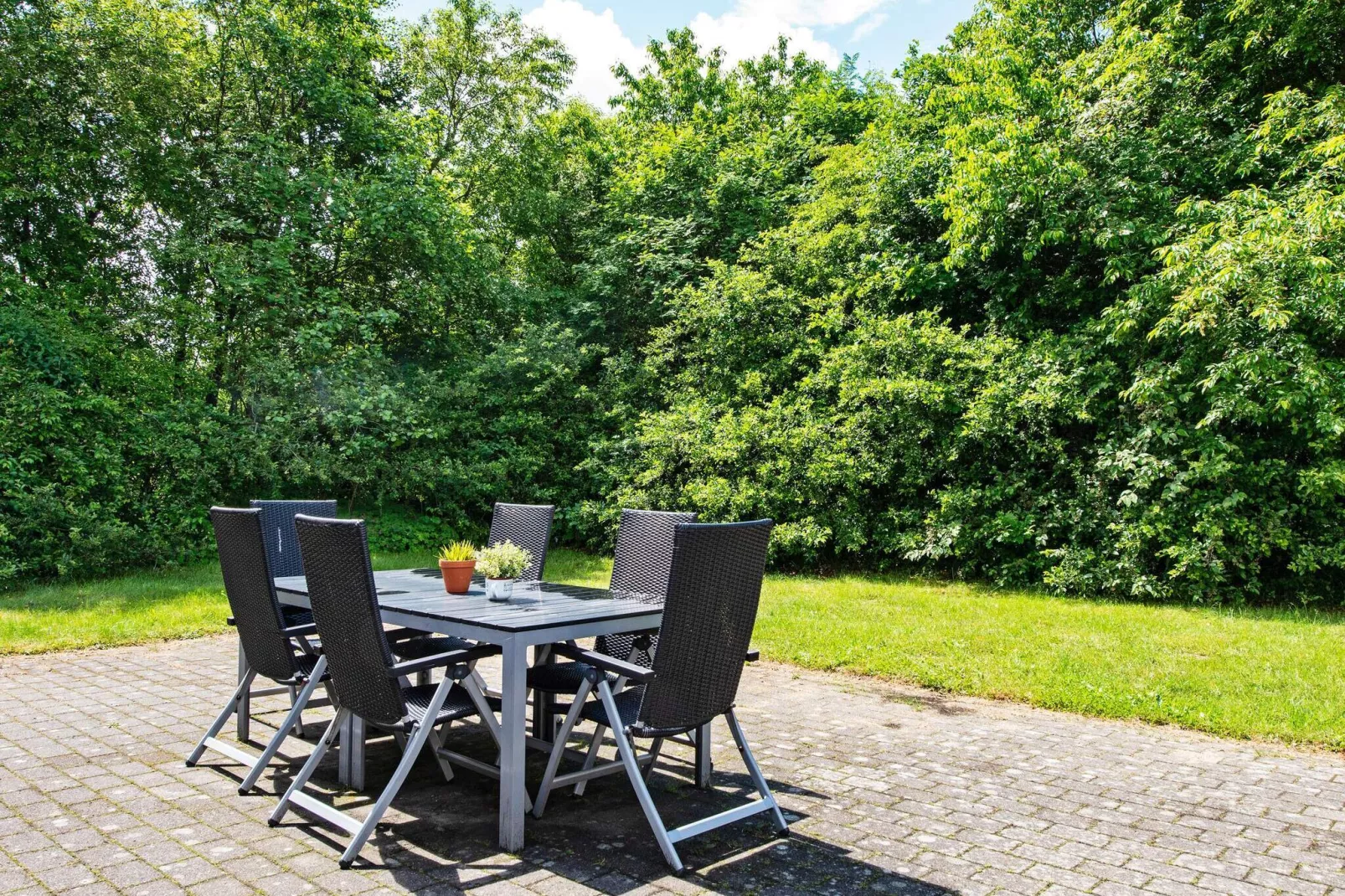6 persoons vakantie huis in Silkeborg-By Traum