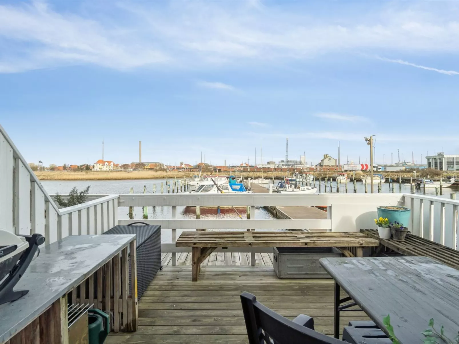 "Ljubinka" - 5m from the sea - Buiten