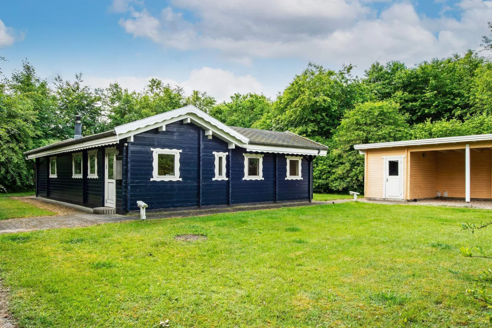 6 persoons vakantie huis in Silkeborg-By Traum-Uitzicht