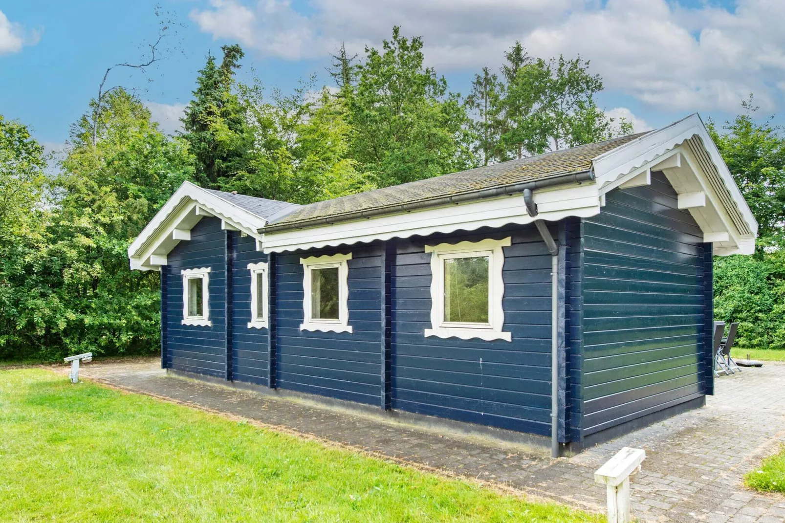 6 persoons vakantie huis in Silkeborg-By Traum-Uitzicht