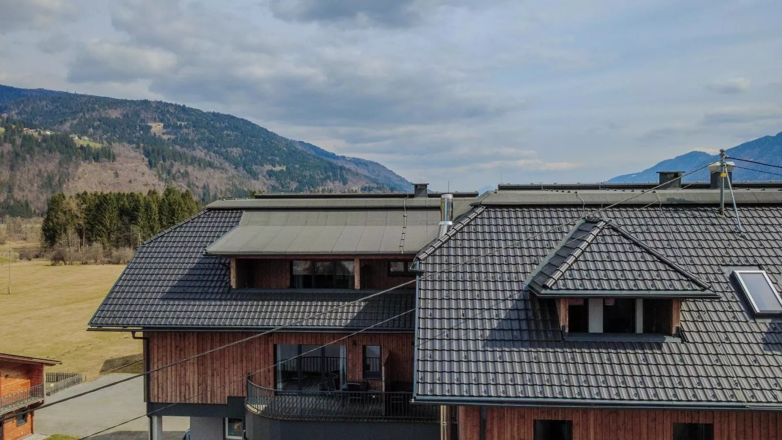 Reiteralm Top 33 - Buitenkant zomer