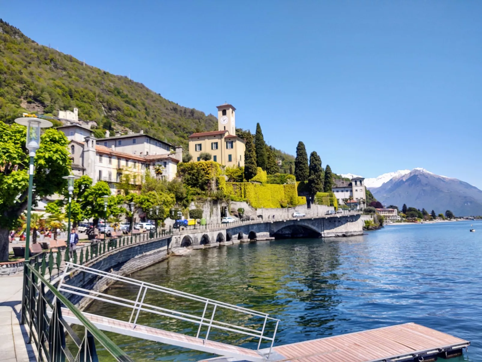 Casa Melinda - Omgeving